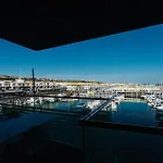 Marina With A View / 2 Bd Flat